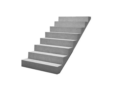 Железобетонные лестницы