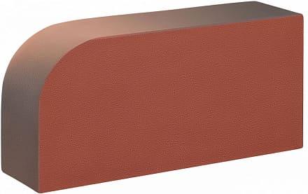 Кирпич облицовочный Аренберг одинарный гладкий полнотелый R60 М-300 КС-Керамик