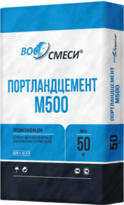ШПЦ М500 50 кг